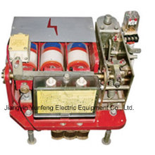 Dw80-400A Series Vacuum Feeding Switch Mainly Used in Mine Underground